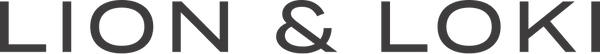 Lion & Loki